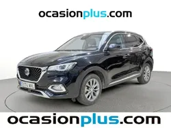 Blanco Usado 2023 MG HS Comfort SUV | 16.682 € (Precio justo)