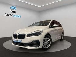 Blanco Usado 2020 BMW 216 Gran Tourer Monovolumen | 17.450 € (Buen precio)