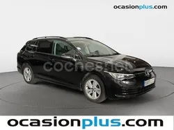 VW Golf VIII