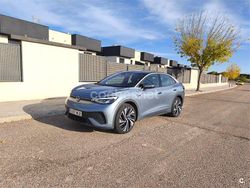 Eléctrico Usado 2023 VW ID.5 Pro Performance SUV | 31.999 € (Buen precio)