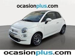 Blanco Usado 2023 Fiat 500 Dolcevita Utilitario | 9864 € (Super precio)