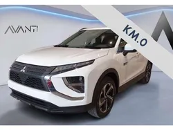 Nuevo 2025 Mitsubishi Eclipse Cross Motion SUV | 22.990 €