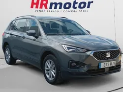 Usado 2023 Seat Tarraco Style SUV | 26.610 € (Precio justo)