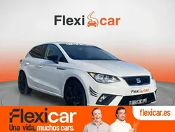 Blanco Usado 2019 Seat Ibiza Style Berlina | 9990 € (Buen precio)