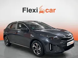 Negro Usado 2023 Kia XCeed SUV | 15.490 € (Precio justo)