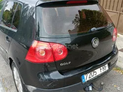 VW Golf V