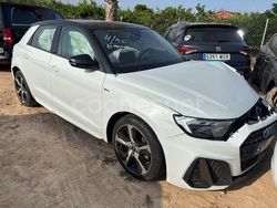 Blanco Usado 2022 Audi A1 Utilitario | 6000 €