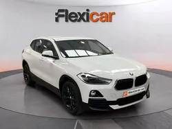 Blanco Usado 2021 BMW X2 SUV | 21.390 € (Super precio)