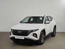 Otro Usado 2024 Hyundai Tucson SUV | 24.990 € (Precio justo)