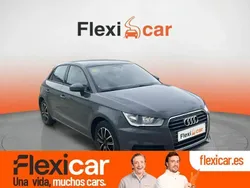 Gris Usado 2017 Audi A1 Sportback Premium Utilitario | 13.490 € (Precio justo)