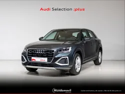 Gris manhattan metalizado Nuevo 2025 Audi Q2 Advanced Plus SUV | 36.250 € (Precio justo)