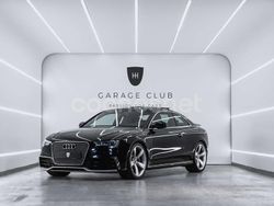 Negro Usado 2013 Audi RS5 Coupe | 39.999 €