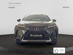 Verde Nuevo 2025 Lexus UX 300e SUV | 49.000 €