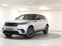 Gris / plata Usado 2023 Land Rover Range Rover Velar SE Dynamic SUV | 77.500 €