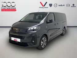Gris Nuevo 2025 Peugeot Traveller Business-Line Van | 45.990 € (Caro)