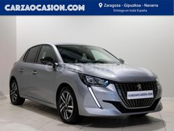 Otro Usado 2023 Peugeot 208 Allure Utilitario | 16.900 € (Caro)