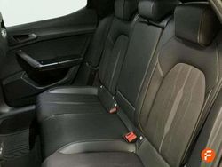 Blanco Usado 2021 Cupra Leon VZ Utilitario | 29.990 € (Precio justo)