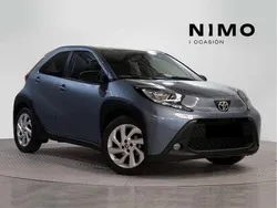 Usado 2024 Toyota Aygo Play Utilitario | 15.500 € (Precio justo)