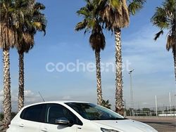 Blanco Usado 2016 Peugeot 208 Style Utilitario | 7990 € (Precio justo)