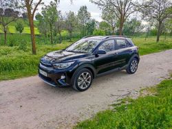 Negro Usado 2019 Kia Stonic SUV | 14.550 € (Precio justo)