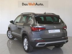 Gris Usado 2025 Seat Ateca Style SUV | 26.900 € (Precio justo)