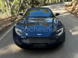 Usado 2023 Aston Martin DB11 Descapotable | 199.900 € (Precio justo)