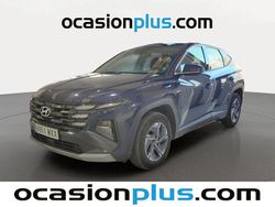 Azul Usado 2025 Hyundai Tucson SUV | 23.546 € (Super precio)