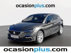 Gris Usado 2025 Seat Leon Style Utilitario | 19.546 € (Super precio)