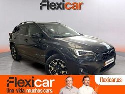 Gris Usado 2019 Subaru XV Sport SUV | 17.990 € (Precio justo)