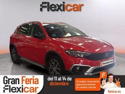 Rojo Usado 2021 Fiat Tipo Berlina | 14.990 € (Caro)