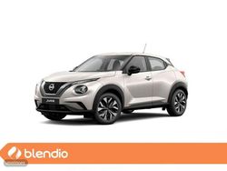 Blanco Nuevo 2025 Nissan Juke Acenta SUV | 26.700 € (Caro)
