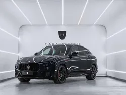 Usado 2023 Maserati Levante SUV | 116.499 €
