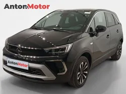Negro Nuevo 2024 Opel Crossland Elegance SUV | 20.490 €