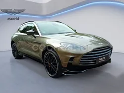 Gris / plata Usado 2023 Aston Martin DBX SUV | 239.001 €