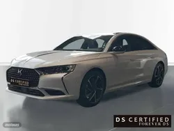 Blanco Usado 2023 DS Automobiles DS9 Rivoli Plus Berlina | 56.000 €