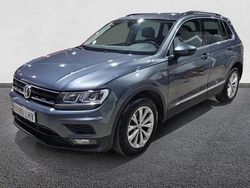 Usado 2020 VW Tiguan Edition SUV | 21.490 € (Precio justo)