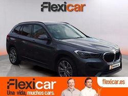 Gris Usado 2021 BMW X1 SUV | 22.490 € (Precio justo)