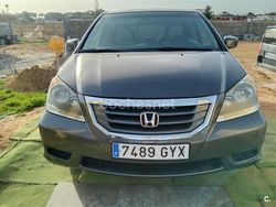 Gris / plata Usado 2008 Honda Legend Berlina | 8000 €