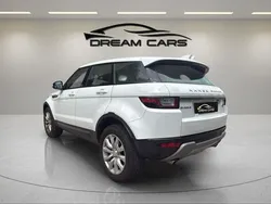 Blanco Usado 2018 Land Rover Range Rover evoque SE SUV | 21.890 € (Caro)