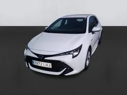 Usado 2020 Toyota Corolla Business Edition | 19.800 € (Precio justo)