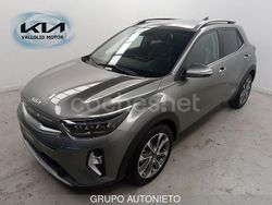 Blanco Nuevo 2025 Kia Stonic Style SUV | 22.300 € (Precio justo)