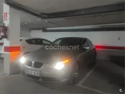 Gris / plata Usado 2011 BMW 520 Gran Turismo Berlina | 6000 € (Super precio)