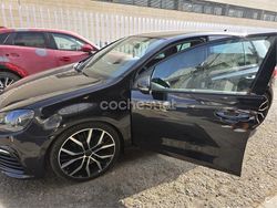 Negro Usado 2011 VW Golf VI R Berlina | 16.500 € (Precio justo)