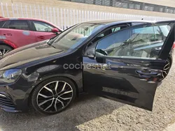 Negro Usado 2011 VW Golf VI R Berlina | 16.500 € (Precio justo)