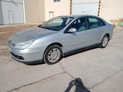 Gris Usado 2005 Citroën C5 | 2900 €