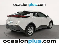 Blanco Nuevo 2024 Toyota C-HR Active SUV | 25.503 € (Buen precio)