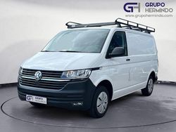 Blanco Usado 2023 VW T6.1 Van | 22.727 € (Super precio)