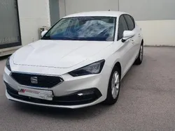 Blanco Usado 2020 Seat Leon Style Utilitario | 16.800 € (Buen precio)