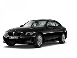 Usado 2021 BMW 318 | 30.900 € (Caro)