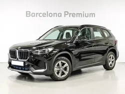 Usado 2024 BMW X1 Comfort Edition SUV | 42.490 €